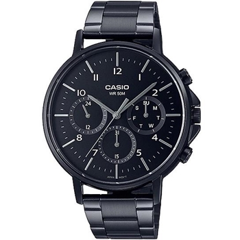 ساعت مچی کاسیو MTP-E321B-1AVDF